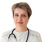 Врач Медведева Юлия Николаевна