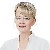 Врач Михайловская Ольга Петровна