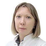 Врач Минаева Ирина Анатольевна
