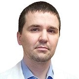 Врач Мюхкюря Дмитрий Юрьевич