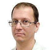 Врач Молоковский Борис Вадикамович