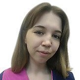 Врач Мухина Наталья Ильинична