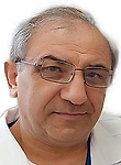 Врач Мустафаев Дияр Ибрагимович