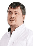 Врач Николаев Илья Олегович