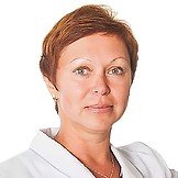 Врач Новикова Ирина Владимировна