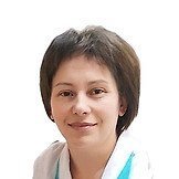 Врач Опихалова Валентина Вениаминовна