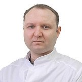 Врач Орлов Петр Олегович