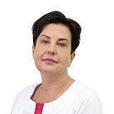 Врач Отрокова Ирина Валерьевна