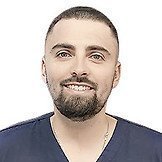 Врач Петрушин Никита Витальевич
