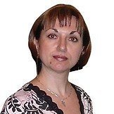 Врач Подколзина Алла Львовна