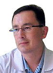 Врач Попов Алексей Валерьевич