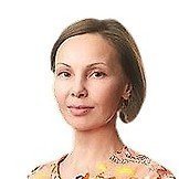 Врач Поздеева Ирина Алексеевна