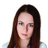 Врач Прохорец Елизавета Владимировна
