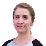 Врач Пуршель Наталья Павловна