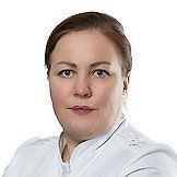 Врач Романова Анна Сергеевна