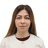 Врач Рублева Анна Раисовна