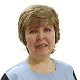 Врач Рудакова Екатерина Олеговна