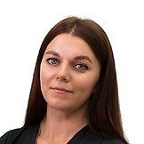 Врач Ружинская Анна Александровна