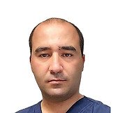 Врач Сафиев Азер Сафиевич