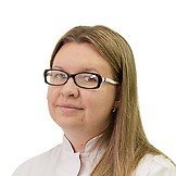 Врач Самарина Ольга Алексеевна