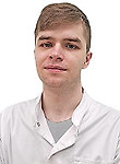 Врач Семёнов Александр Александрович