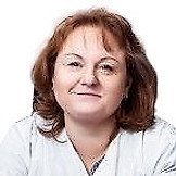 Врач Шевалдова Елена Владимировна