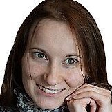 Врач Скрипкина Лидия Валерьевна