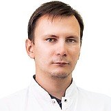 Врач Смирнов Антон Вячеславович