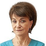 Врач Смирнова Анна Сергеевна