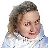 Врач Солдатенко Юлиана Викторовна