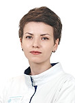 Врач Стегний Светлана Александровна