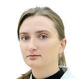 Врач Прохорова Яна Викторовна