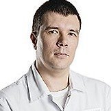 Врач Такшеев Александр Сергеевич