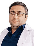 Врач Таракамаев Рамин Велиевич