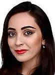 Врач Таракамаева Ангелина Велиевна