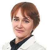 Врач Тетерина Людмила Владимировна