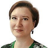 Врач Трипецкая Татьяна Вячеславовна