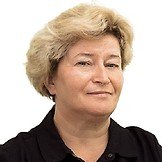 Врач Ванаг Ирина Юрьевна