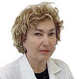 Врач Володичева Вера Васильевна
