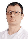 Врач Волжанин Артем Владимирович