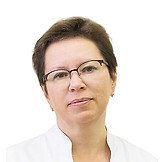 Врач Зайцева Елена Владимировна