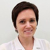 Врач Зайкова Марина Владимировна