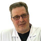Врач Захаров Алексей Юрьевич