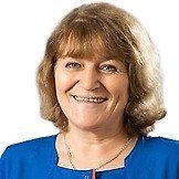 Врач Захарова Елена Дмитриевна