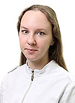 Врач Замиусская Дарья Анатольевна