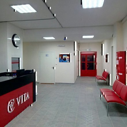 Центр эстетической медицины Vita