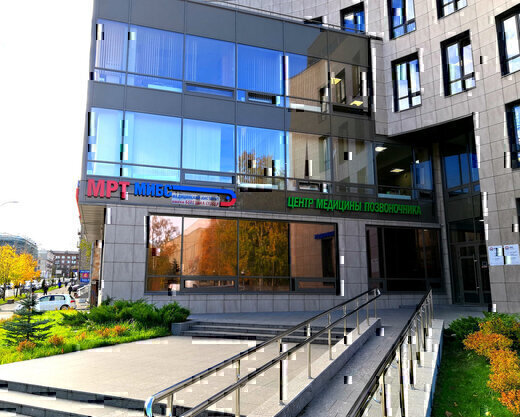 ЛДЦ МИБС-Петрозаводск